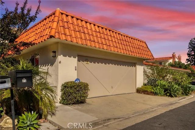 21 Via Sevilla, Palos Verdes Peninsula Ca 90274 | Townhouse 29