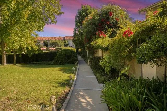 21 Via Sevilla, Palos Verdes Peninsula Ca 90274 | Townhouse 21