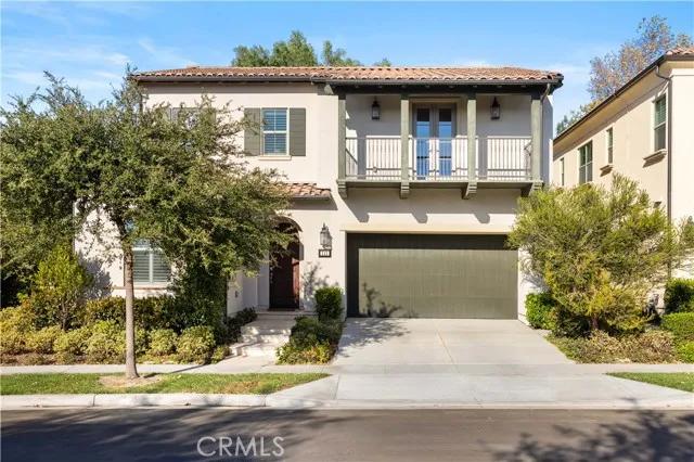 111 Lovelace, Irvine Ca 92620 | Detached 1