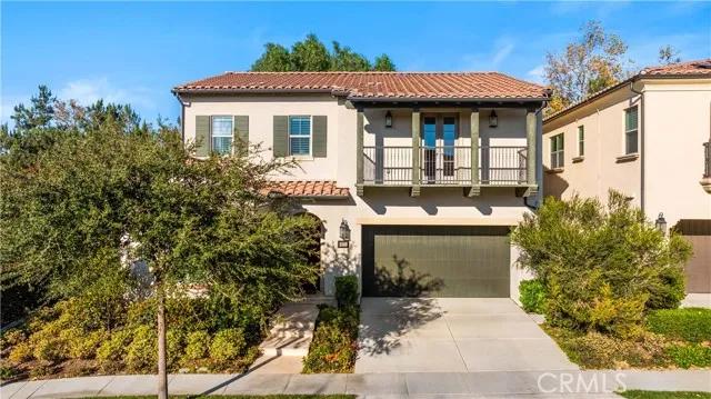 111 Lovelace, Irvine Ca 92620 | Detached 2