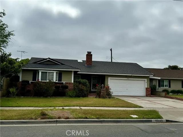 15641 Primrose Lane, Westminster Ca 92683 | Detached 0