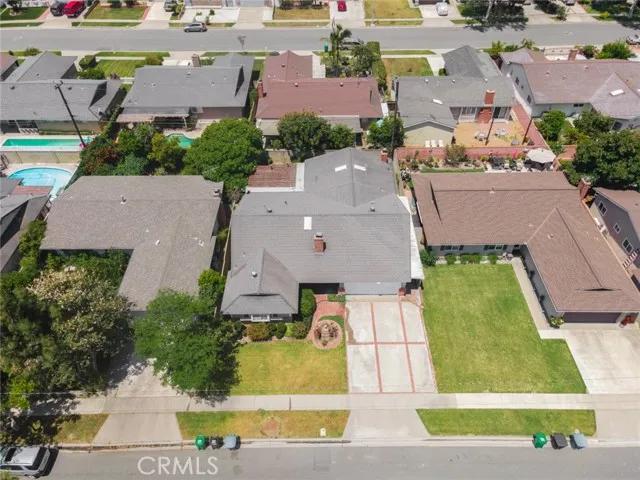 15641 Primrose Lane, Westminster Ca 92683 | Detached 51