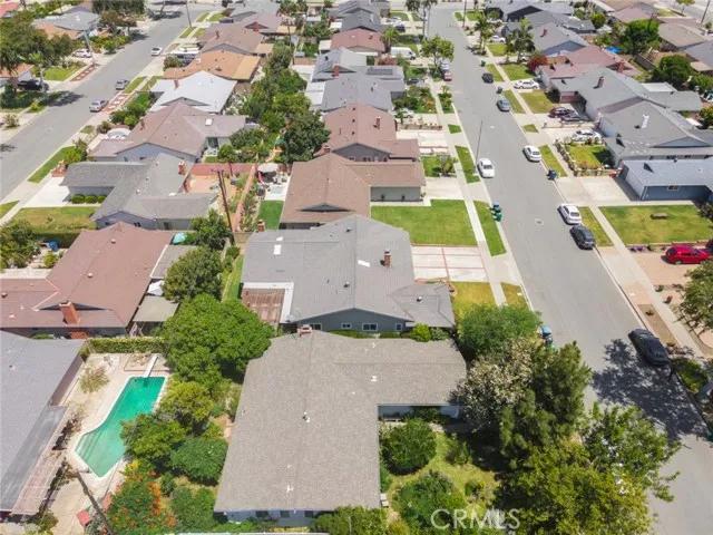 15641 Primrose Lane, Westminster Ca 92683 | Detached 47