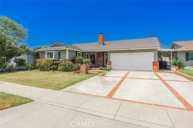 15641 Primrose Lane, Westminster Ca 92683 | Detached 35