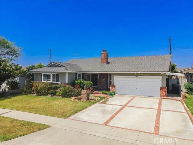 15641 Primrose Lane, Westminster Ca 92683 | Detached 38