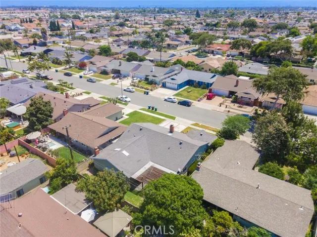 15641 Primrose Lane, Westminster Ca 92683 | Detached 46