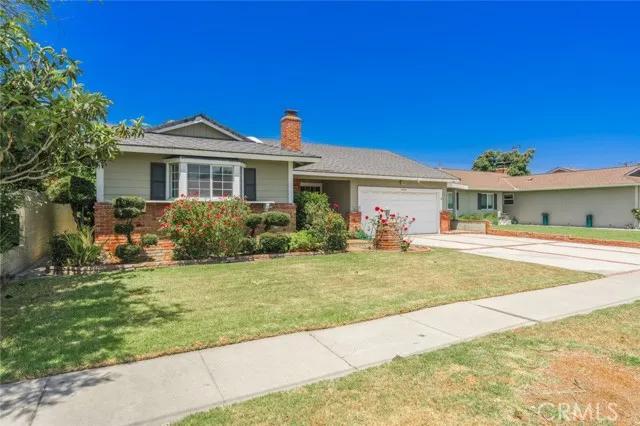 15641 Primrose Lane, Westminster Ca 92683 | Detached 36