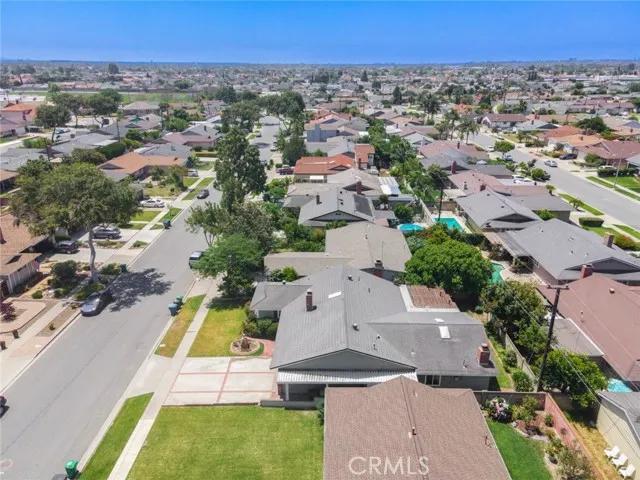 15641 Primrose Lane, Westminster Ca 92683 | Detached 43