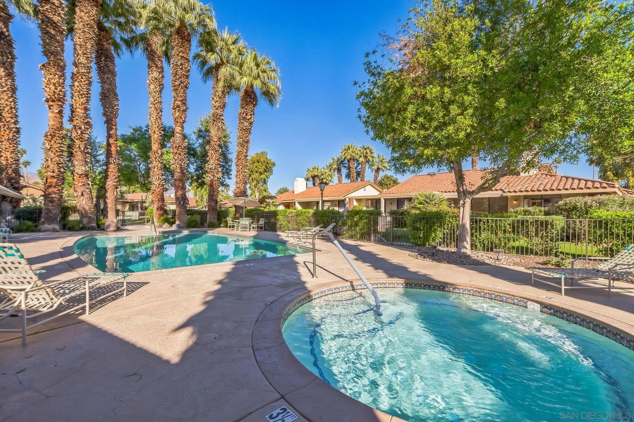 157 Gran Via, Palm Desert Ca 92260 | Townhouse 19