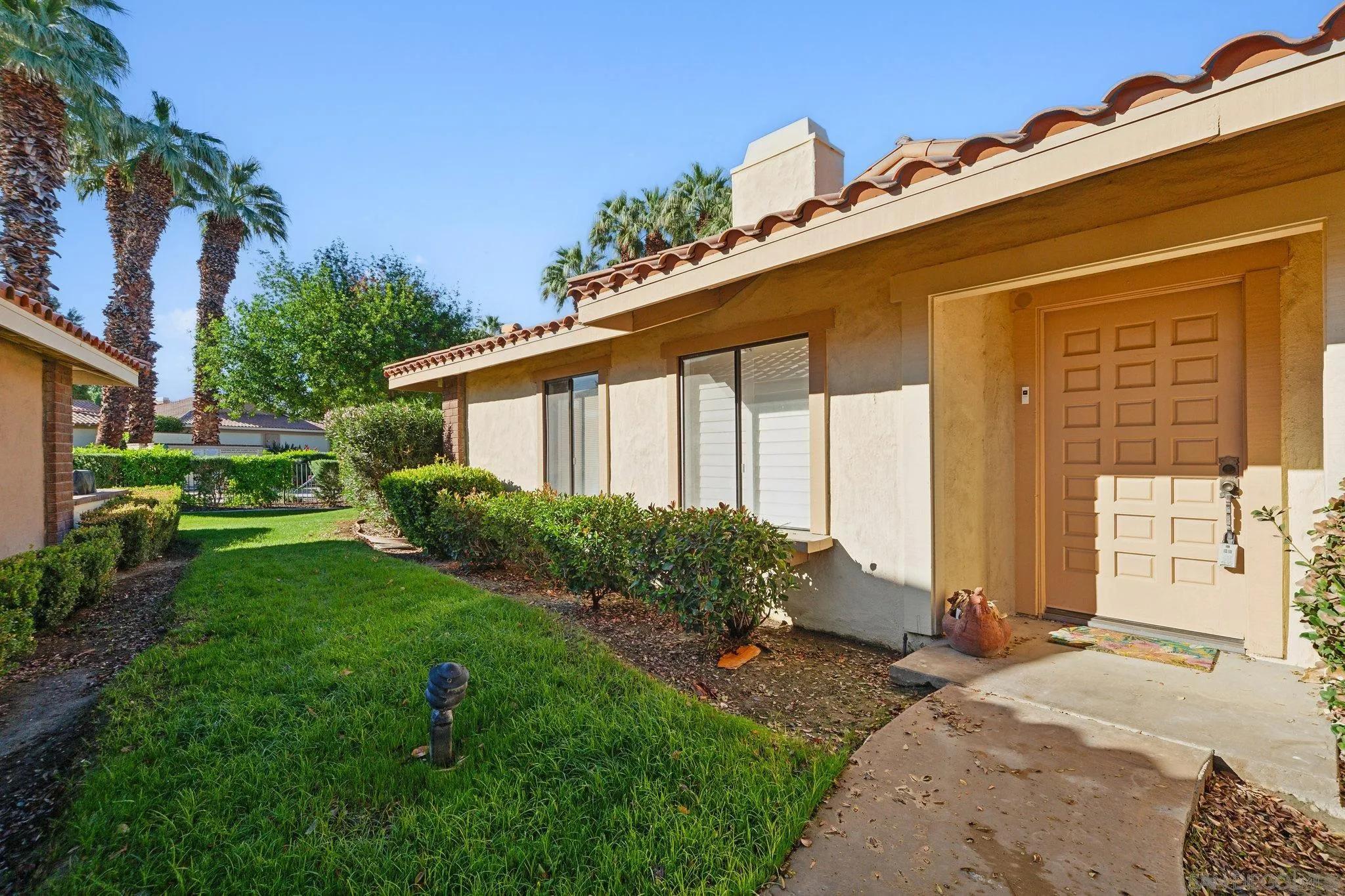 157 Gran Via, Palm Desert Ca 92260 | Townhouse 0