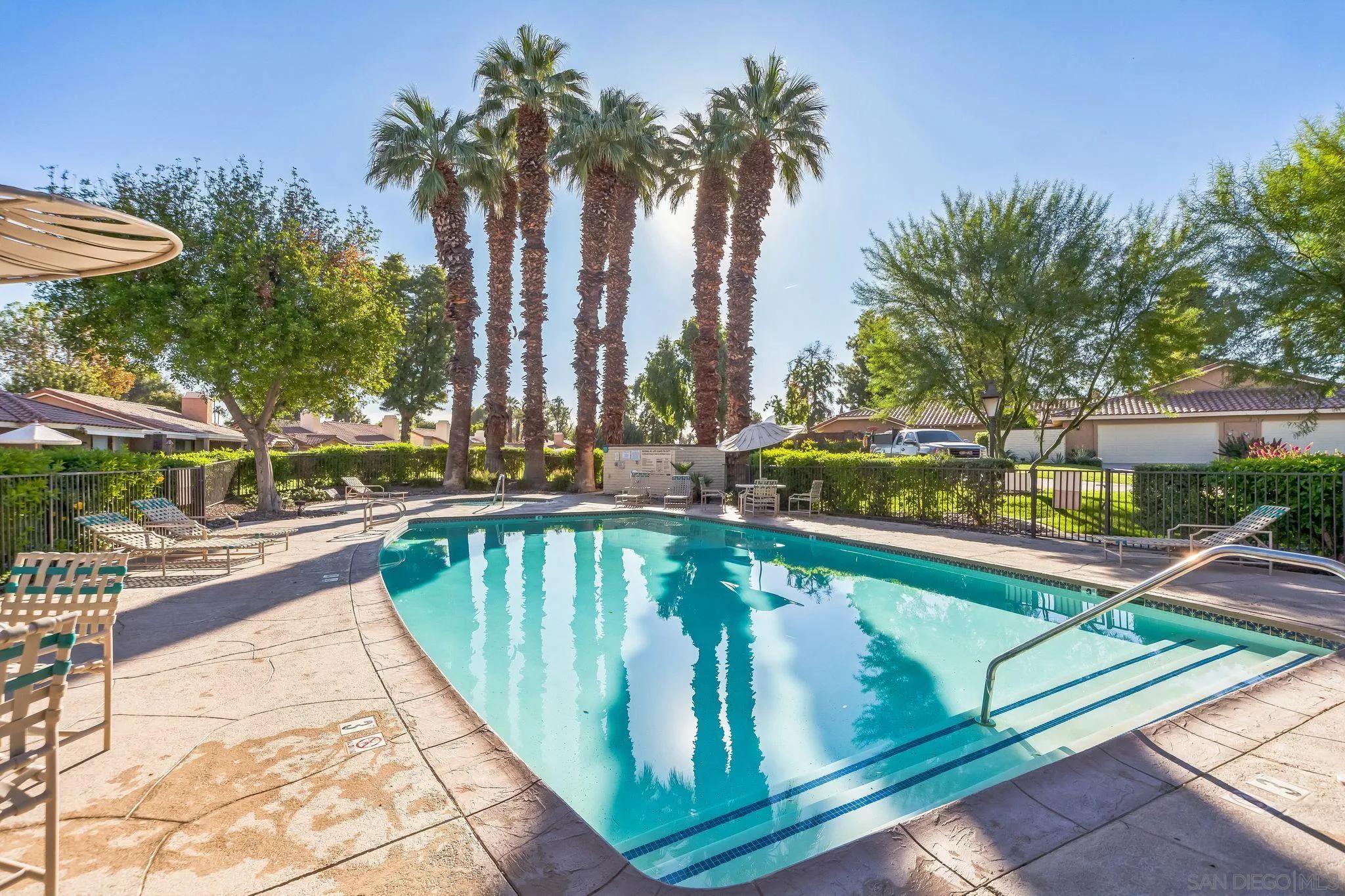 157 Gran Via, Palm Desert Ca 92260 | Townhouse 20