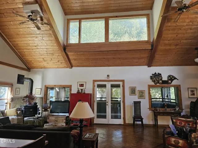 1248 Old Topanga Canyon Road, Topanga Ca 90290 | Detached 2