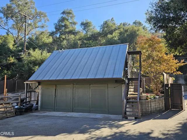 1248 Old Topanga Canyon Road, Topanga Ca 90290 | Detached 17