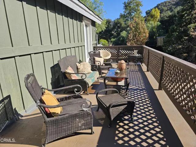 1248 Old Topanga Canyon Road, Topanga Ca 90290 | Detached 23