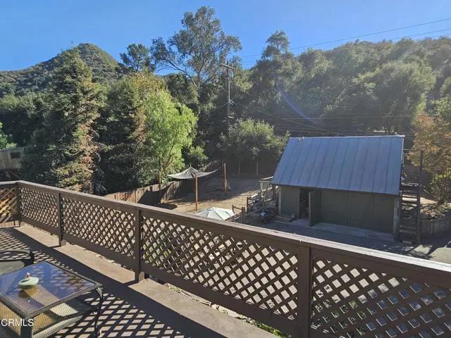 1248 Old Topanga Canyon Road, Topanga Ca 90290 | Detached 9