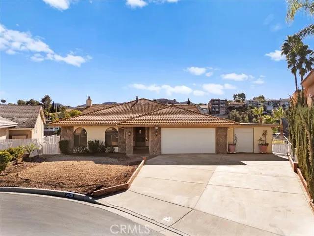 30291 Hiding Bass Place, Sun City Ca 92587 | Detached 6