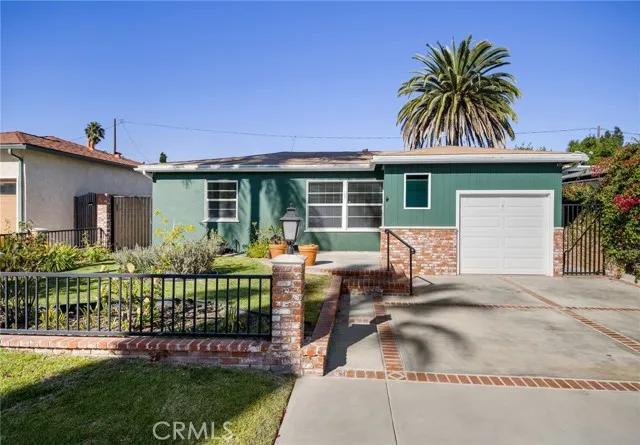 2013 Garner Street, Lomita Ca 90717 | Detached 31