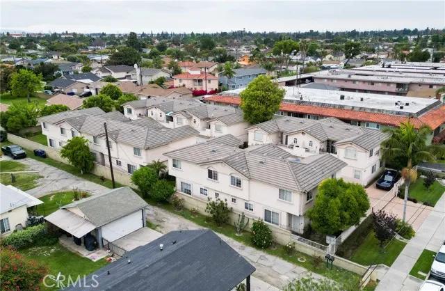 7880 Stewart And Gray Road, Downey Ca 90241 | Townhouse 30