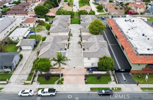 7880 Stewart And Gray Road, Downey Ca 90241 | Townhouse 28