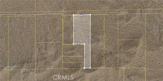 0 Ave E Vicinity 152nd St E, Lancaster CA 93535 | Unimproved Land 23