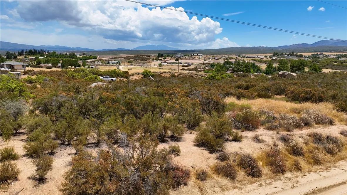 732 Rolling Hills, Aguanga Ca 92536 | Unimproved Land 8