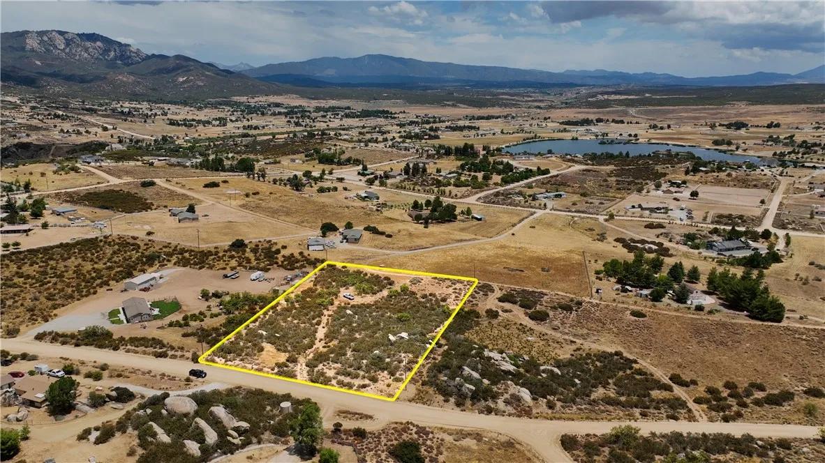 732 Rolling Hills, Aguanga Ca 92536 | Unimproved Land 6