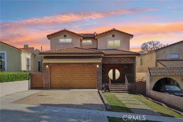 4235 W 59th Place, Los Angeles Ca 90043 | Detached 0