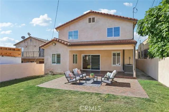 4235 W 59th Place, Los Angeles Ca 90043 | Detached 39