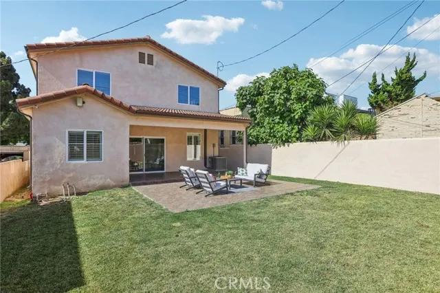 4235 W 59th Place, Los Angeles Ca 90043 | Detached 41