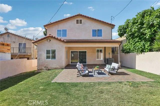 4235 W 59th Place, Los Angeles Ca 90043 | Detached 40