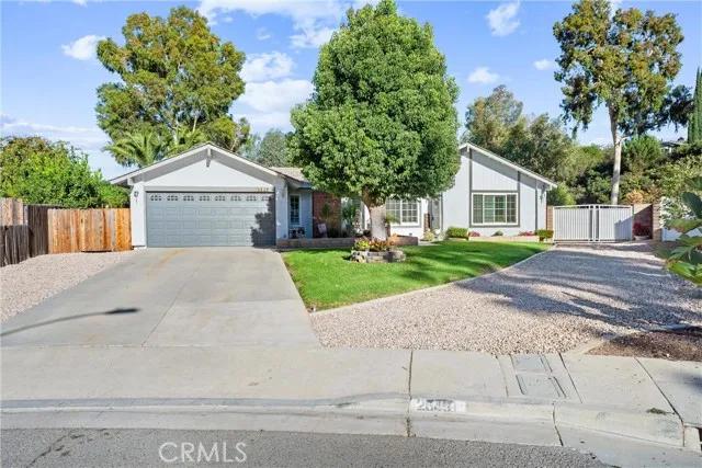 2649 Hawk Circle, Corona Ca 92882 | Detached 1