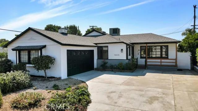 16636 Kinzie Street, North Hills Ca 91343 | Detached 0