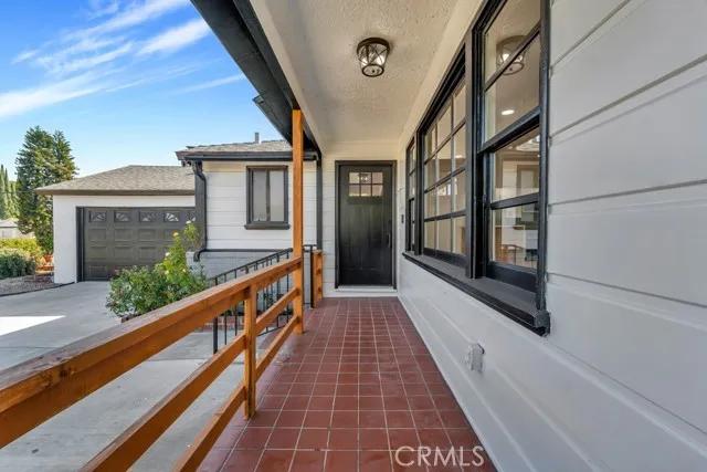 16636 Kinzie Street, North Hills Ca 91343 | Detached 3