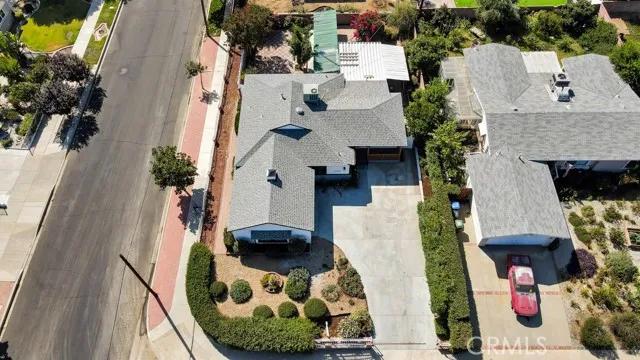 16636 Kinzie Street, North Hills Ca 91343 | Detached 43