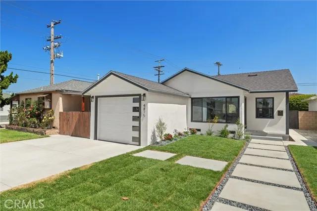 4875 W 135th Street, Hawthorne Ca 90250 | Detached 2