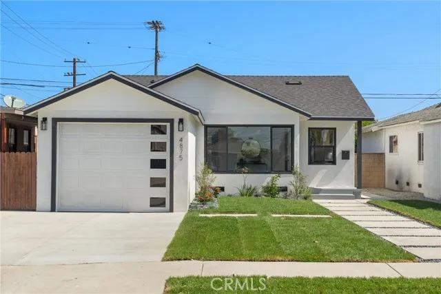 4875 W 135th Street, Hawthorne Ca 90250 | Detached 0