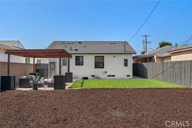 4875 W 135th Street, Hawthorne Ca 90250 | Detached 24