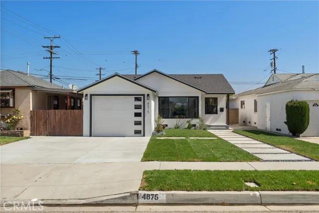 4875 W 135th Street, Hawthorne Ca 90250 | Detached 1