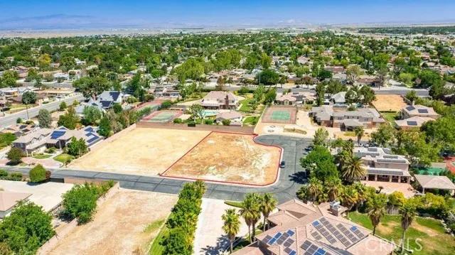 0 Westfield, Lancaster Ca 93536 | Unimproved Land 8