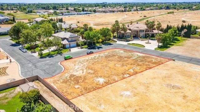 0 Westfield, Lancaster Ca 93536 | Unimproved Land 0