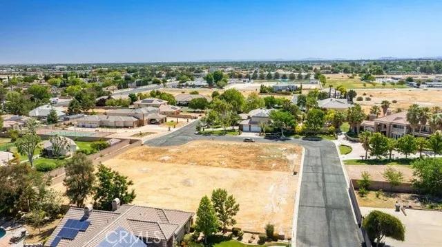 0 Westfield, Lancaster Ca 93536 | Unimproved Land 5