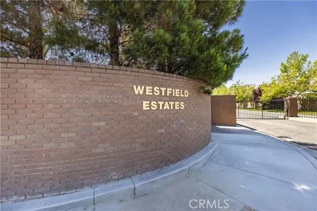 0 Westfield, Lancaster Ca 93536 | Unimproved Land 3