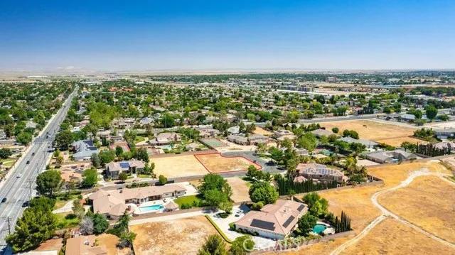 0 Westfield, Lancaster Ca 93536 | Unimproved Land 7