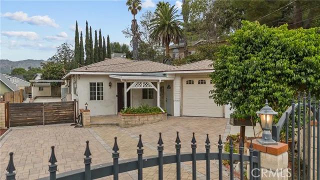 2035 Las Colinas Avenue, Los Angeles Ca 90041 | Detached 2