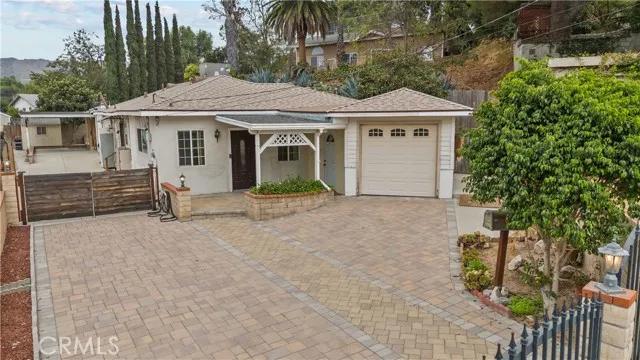 2035 Las Colinas Avenue, Los Angeles Ca 90041 | Detached 1