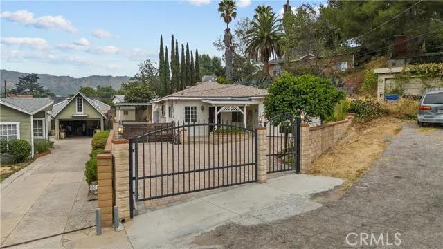 2035 Las Colinas Avenue, Los Angeles Ca 90041 | Detached 5