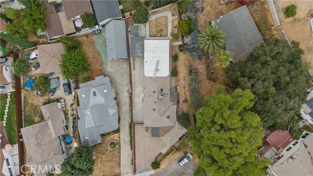 2035 Las Colinas Avenue, Los Angeles Ca 90041 | Detached 45