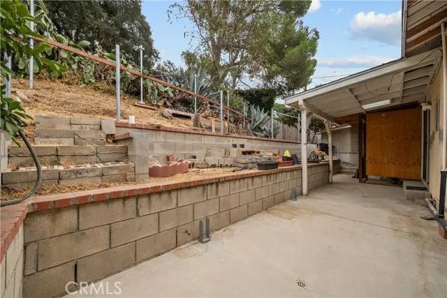 2035 Las Colinas Avenue, Los Angeles Ca 90041 | Detached 41