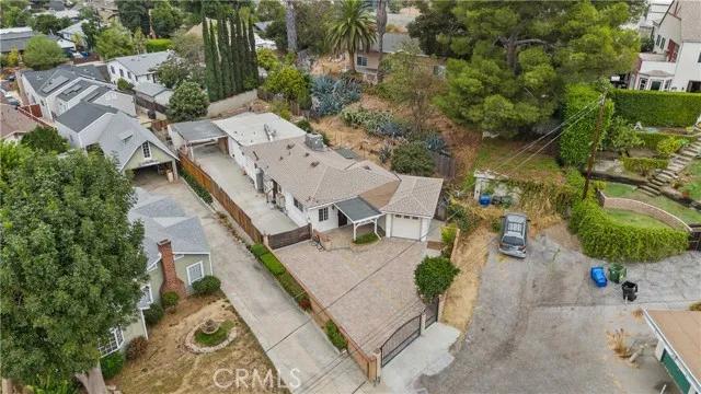 2035 Las Colinas Avenue, Los Angeles Ca 90041 | Detached 46