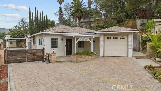 2035 Las Colinas Avenue, Los Angeles Ca 90041 | Detached 0